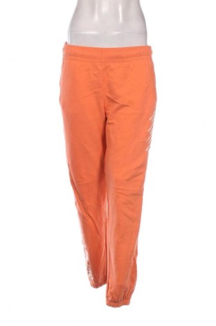 Dámské tepláky Superdry, Velikost XL, Barva Oranžová, Cena  567,00 Kč