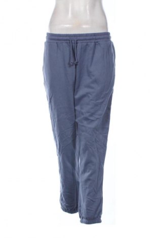 Damskie spodnie sportowe Supre, Rozmiar XL, Kolor Niebieski, Cena 120,99 zł