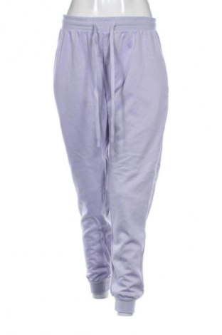 Γυναικείο αθλητικό παντελόνι Unbranded, Μέγεθος M, Χρώμα Βιολετί, Τιμή 8,99 €