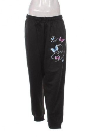 Damen Sporthose Unbranded, Größe XL, Farbe Schwarz, Preis € 8,99