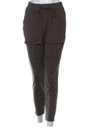 Női sport nadrág Unbranded, Méret L, Szín Zöld, Ár 6 198 Ft