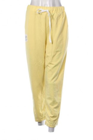 Női sport nadrág Unbranded, Méret S, Szín Sárga, Ár 3 539 Ft