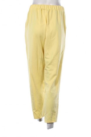 Női sport nadrág Unbranded, Méret S, Szín Sárga, Ár 3 539 Ft