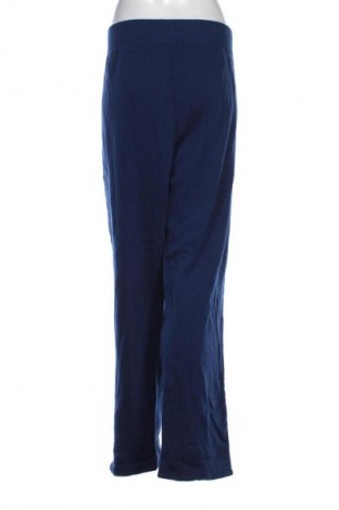 Damen Sporthose Unbranded, Größe 4XL, Farbe Blau, Preis € 17,99