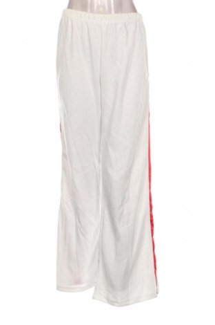 Női sport nadrág Unbranded, Méret L, Szín Fehér, Ár 3 919 Ft