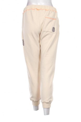 Női sport nadrág Unbranded, Méret M, Szín Bézs, Ár 5 979 Ft