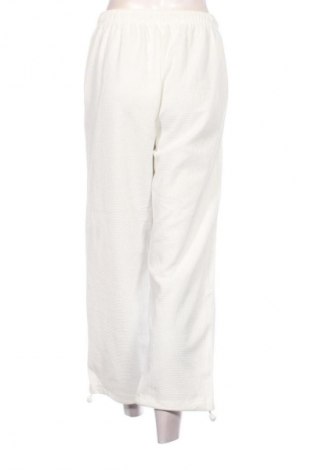 Női sport nadrág Unbranded, Méret L, Szín Fehér, Ár 3 839 Ft