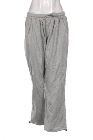 Damen Sporthose Unbranded, Größe M, Farbe Grau, Preis € 14,99