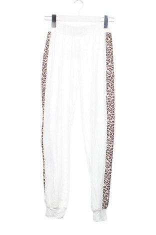 Női sport nadrág Unbranded, Méret XS, Szín Fehér, Ár 3 779 Ft