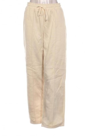 Női sport nadrág Unbranded, Méret L, Szín Bézs, Ár 3 179 Ft