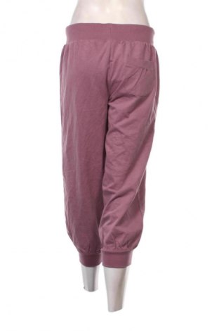 Damen Sporthose Unbranded, Größe L, Farbe Aschrosa, Preis € 10,99