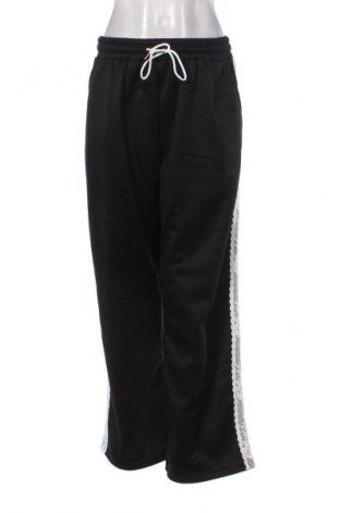 Damen Sporthose Unbranded, Größe L, Farbe Schwarz, Preis € 15,00