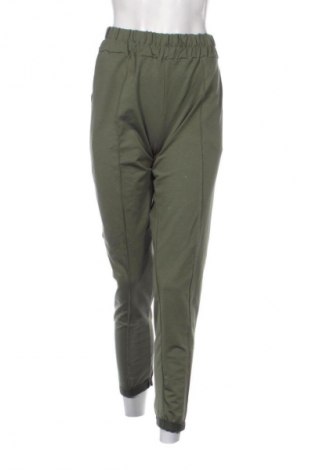 Damen Sporthose Unbranded, Größe L, Farbe Grün, Preis € 15,00