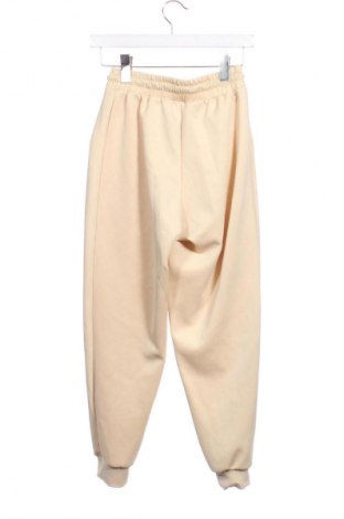 Damen Sporthose Unbranded, Größe XXS, Farbe Beige, Preis € 14,77