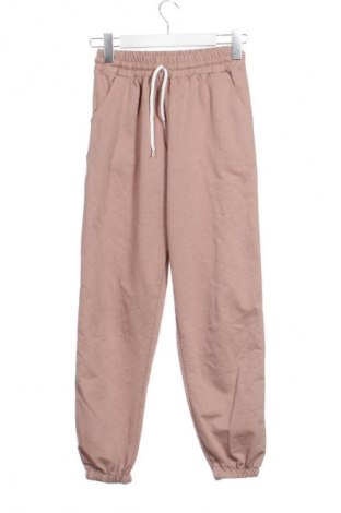 Dámské tepláky Unbranded, Velikost XS, Barva Béžová, Cena  425,00 Kč