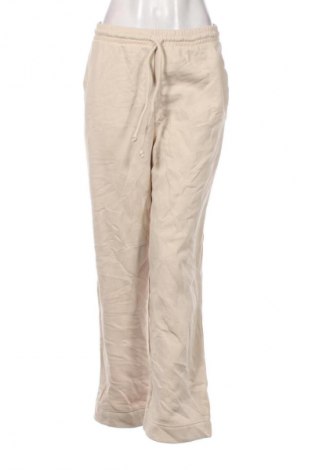 Damen Sporthose Unbranded, Größe S, Farbe Beige, Preis 7,99 €