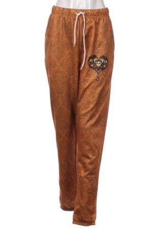 Дамско спортно долнище Unbranded, Размер XL, Цвят Многоцветен, Цена 9,71 €