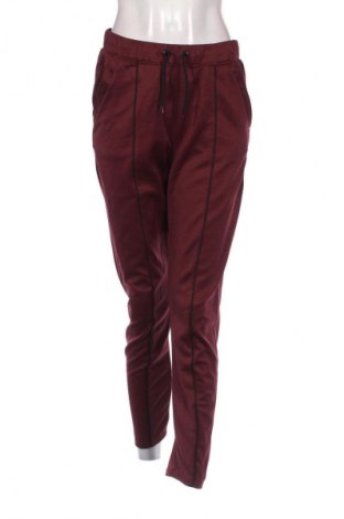 Dámske tepláky Unbranded, Veľkosť M, Farba Červená, Cena  15,00 €