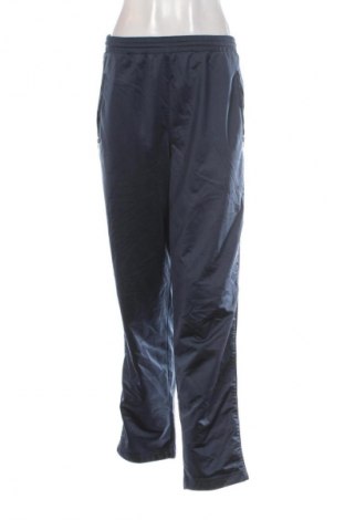 Női sport nadrág Unbranded, Méret L, Szín Kék, Ár 3 439 Ft