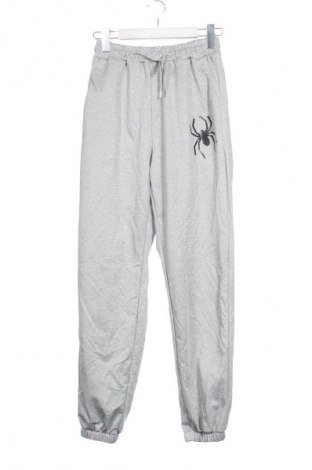 Pantaloni trening de femei Unbranded, Mărime XS, Culoare Gri, Preț 39,99 Lei