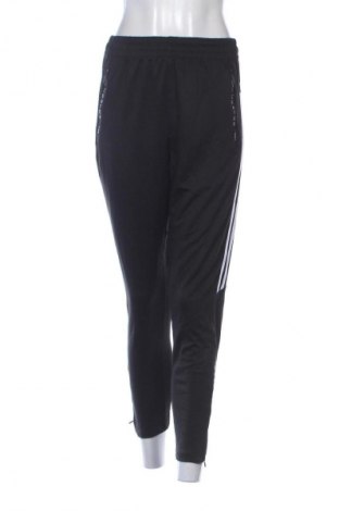 Damskie spodnie sportowe Unbranded, Rozmiar S, Kolor Czarny, Cena 33,99 zł