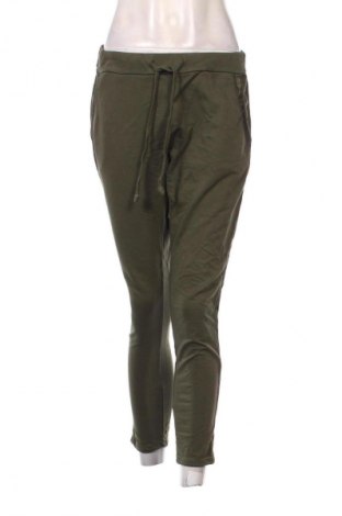 Damen Sporthose Unbranded, Größe L, Farbe Grün, Preis € 10,99