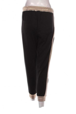 Дамско спортно долнище Unbranded, Размер M, Цвят Черен, Цена 15,00 €