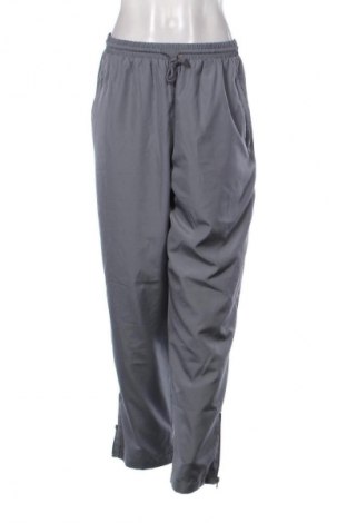 Pantaloni trening de femei Unbranded, Mărime L, Culoare Gri, Preț 40,99 Lei