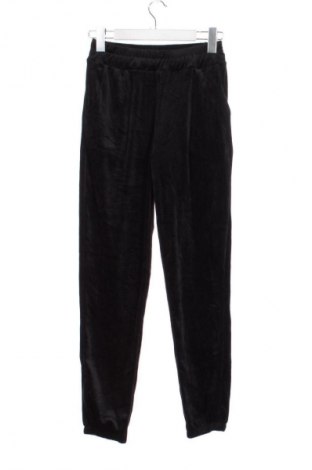 Damskie spodnie sportowe Unbranded, Rozmiar XXS, Kolor Czarny, Cena 29,99 zł