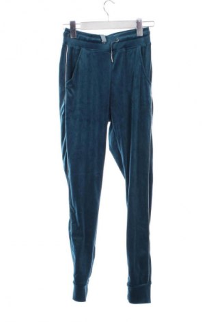 Damen Sporthose Unbranded, Größe XS, Farbe Blau, Preis 11,99 €