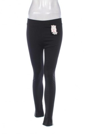 Дамско спортно долнище Unbranded, Размер M, Цвят Черен, Цена 23,51 €