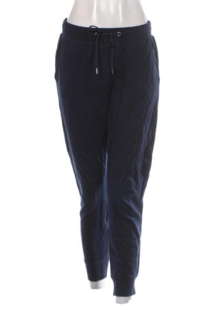 Damen Sporthose United Colors Of Benetton, Größe M, Farbe Blau, Preis € 10,99