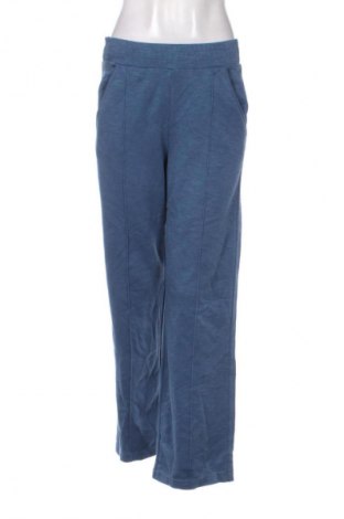 Női sport nadrág United Colors Of Benetton, Méret S, Szín Kék, Ár 4 289 Ft