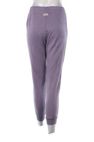 Damen Sporthose United Colors Of Benetton, Größe M, Farbe Lila, Preis € 13,99