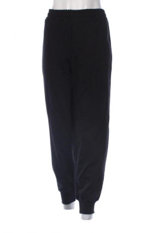 Damen Sporthose United Colors Of Benetton, Größe L, Farbe Schwarz, Preis € 41,99