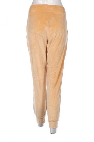 Damskie spodnie sportowe Up 2 Fashion, Rozmiar M, Kolor Żółty, Cena 60,99 zł