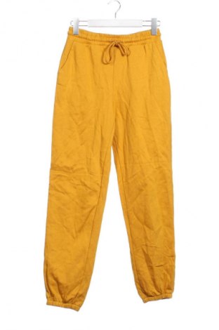 Női sport nadrág Vero Moda, Méret XS, Szín Sárga, Ár 3 289 Ft