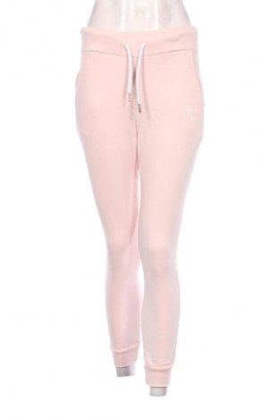 Дамско спортно долнище Weekend Max Mara, Размер XS, Цвят Розов, Цена 73,00 €