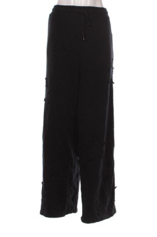 Női sport nadrág Your Turn, Méret XXL, Szín Fekete, Ár 15 889 Ft