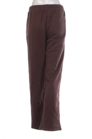 Дамско спортно долнище Your Turn, Размер L, Цвят Кафяв, Цена 39,88 €