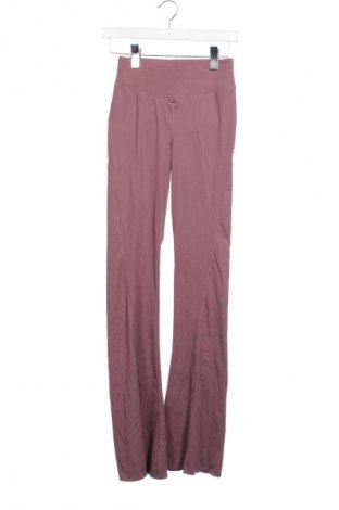 Damen Sporthose Zara, Größe XXS, Farbe Aschrosa, Preis € 14,00