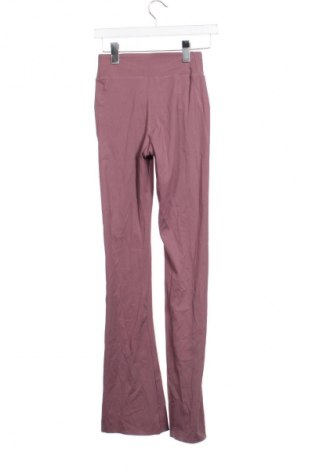 Damen Sporthose Zara, Größe XXS, Farbe Aschrosa, Preis € 14,00