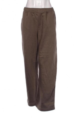 Damen Sporthose Zara, Größe L, Farbe Braun, Preis € 14,00