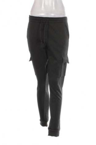 Damskie spodnie sportowe Zeeman, Rozmiar S, Kolor Zielony, Cena 31,99 zł