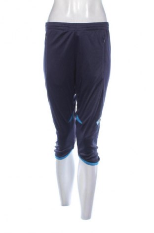 Дамско спортно долнище Zeus, Размер L, Цвят Син, Цена 15,00 €