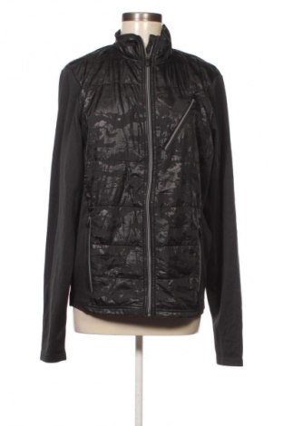 Női sport felső Active By Tchibo, Méret M, Szín Fekete, Ár 3 959 Ft