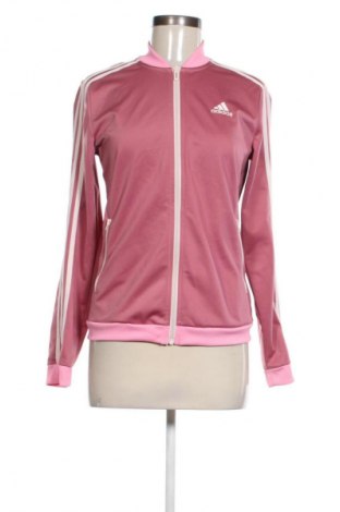 Damen Sportoberteil Adidas, Größe XS, Farbe Rosa, Preis € 58,99