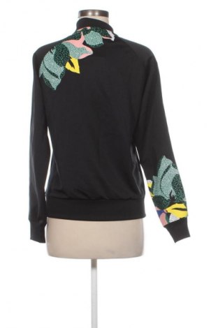 Damen Sportoberteil Adidas Originals, Größe S, Farbe Schwarz, Preis € 24,55