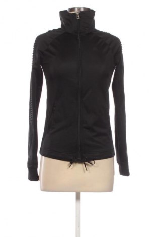 Damen Sportoberteil Adidas, Größe XXS, Farbe Schwarz, Preis € 24,55