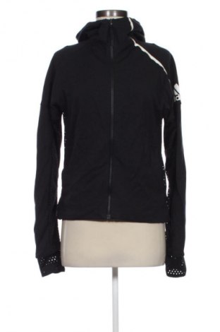 Damen Sportoberteil Adidas, Größe L, Farbe Schwarz, Preis € 29,99